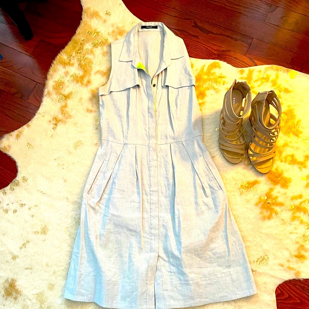 Cute Sun Dress